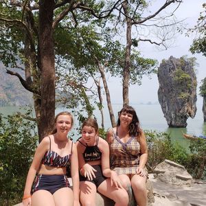 Meet your Posher, Deborah